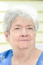 Joan V. Stone