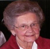 Eleanor J. Wesolowski