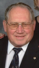 Anthony J. Bieszke