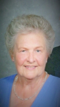 Geraldine M. Lutenski