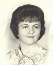 Barbara M. Harrison