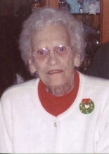 Bonnie Jean Young