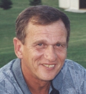 Donald C. Scherzer
