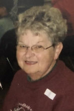 Lorraine M. Machelski Robertson