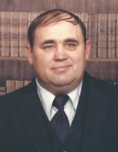 Douglas E. Scharffe