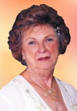 Evelyn M. Griebe-Teall