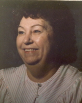 Shirley M. Hampton