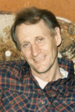 Marvin L. Luce