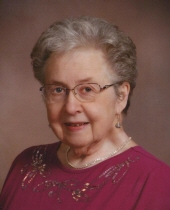 Dorothy M. Luttrell