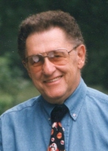 Donald E. Przepiora