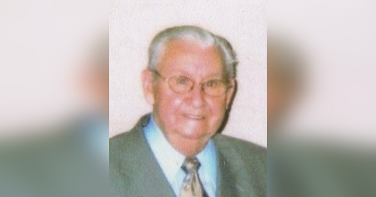 Obituary information for James H. Vaughn
