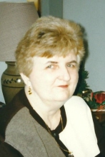 Margaret A. Buzalski LaMarr