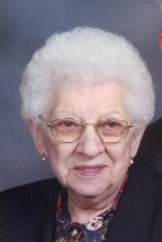 Irene E. Henderson