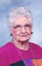 Dorothy Nana A.