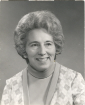 Margaret M. Williams