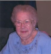 Dorothy Pauline Andrzejewski