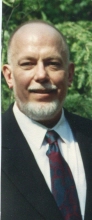 Terrence L. Henning