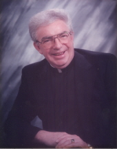 Fr. Larry Pashak