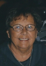 Kathleen A. Rinz Brown
