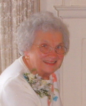 Mary A. Witucki