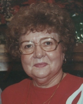 Helen C. Bosco