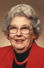 Katherine Bell Scharffe