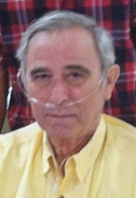 Paul D. Ferrante