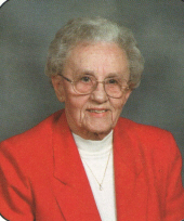 Edith M. Rogiers