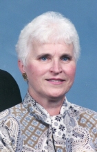 Mary E. Tenny Morand