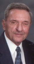 Daniel M. Krzyzaniak