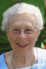 Betty J. Fogelsinger