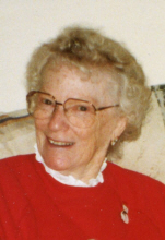 Wanda Ellen Higgins