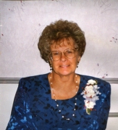 Pauline M. Rivard