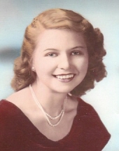 Frances M. Tomaszewski