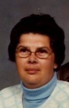 June Frances Jezowski