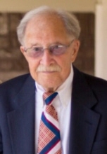 Paul W. Korthals