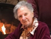 Elaine Marie Hogan