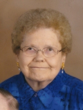 Dolores M. Szymkiewicz Smolinski
