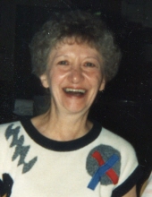 Rosemary Mitas