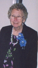 Margaretta M. Broom Arkwood