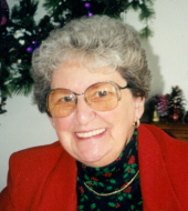 Dorothy J. Bridgewater
