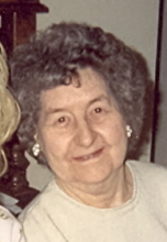 Virginia P. Kukla, Kazmierski Roznowski