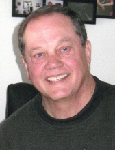 Dennis M. Holka