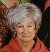 Margaret N. Schalk Schneider
