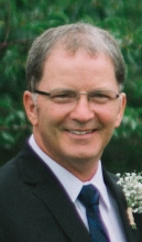 Todd M. Clarey