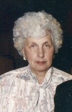 Geraldine L. Gerri Sniecinski Calcutt