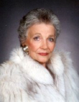 Photo of Dorothy Hinton