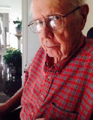 Robert Parker Irving, Texas Obituary