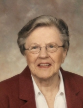 Joan M. Buchanan