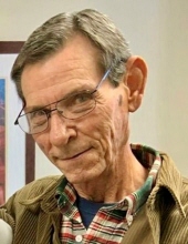 Photo of John Verhalen